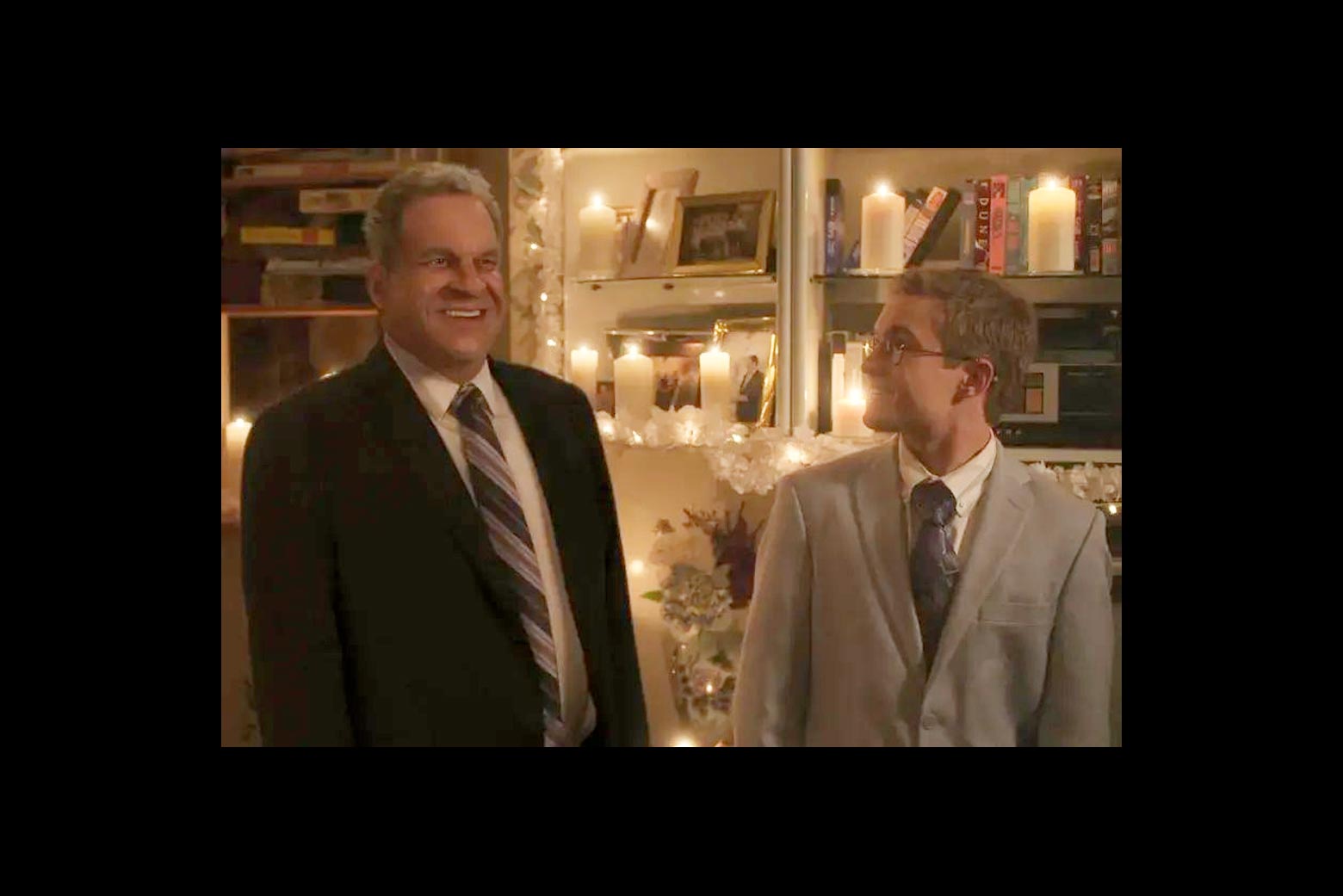 The Goldbergs Fake Id